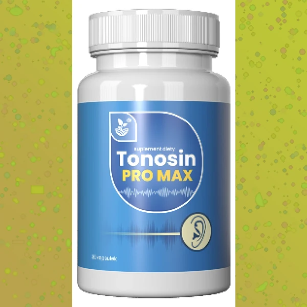 Tonosin Pro Max