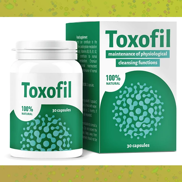 Toxofil