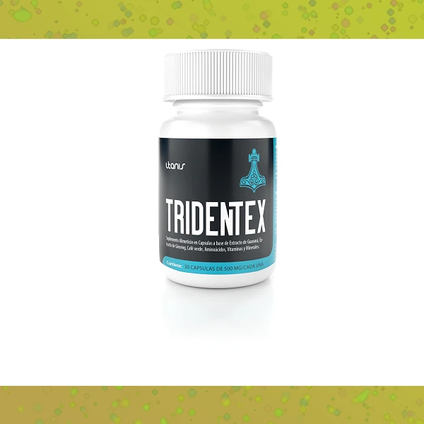Tridentex