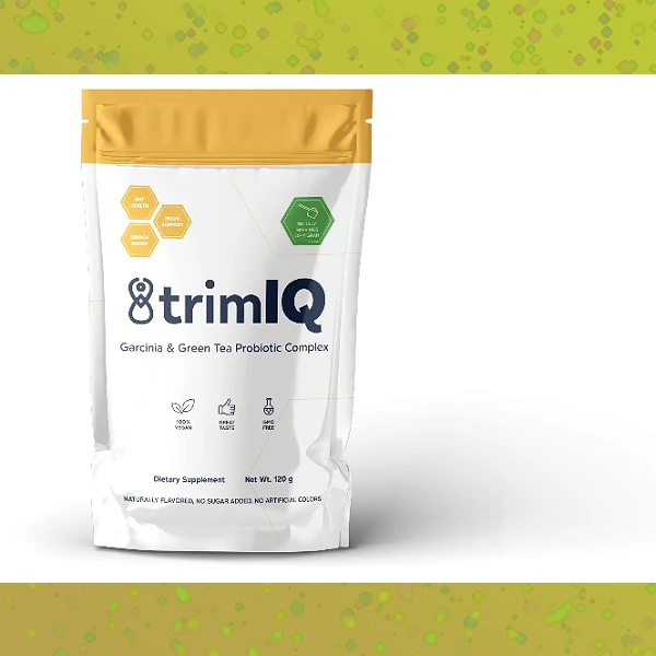TrimIQ