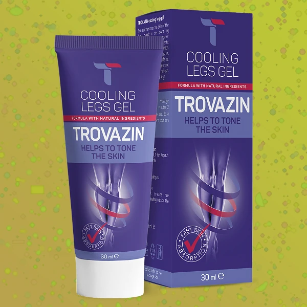Trovazin