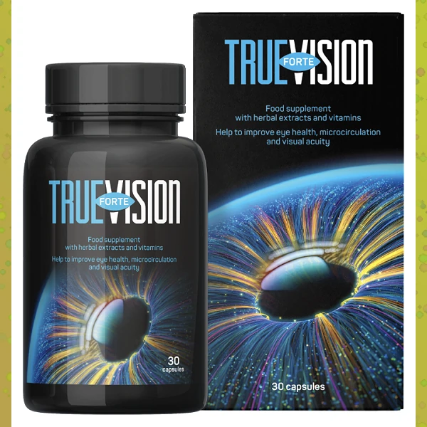 TRUEVISION