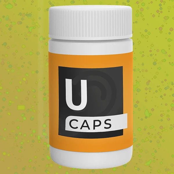 U Caps