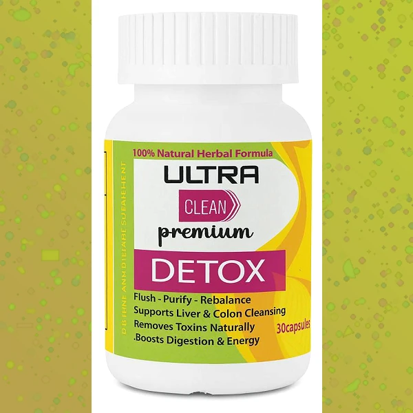 Ultra Clean Detox