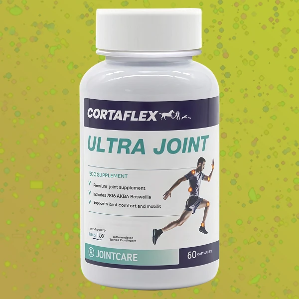 Ultra Joint