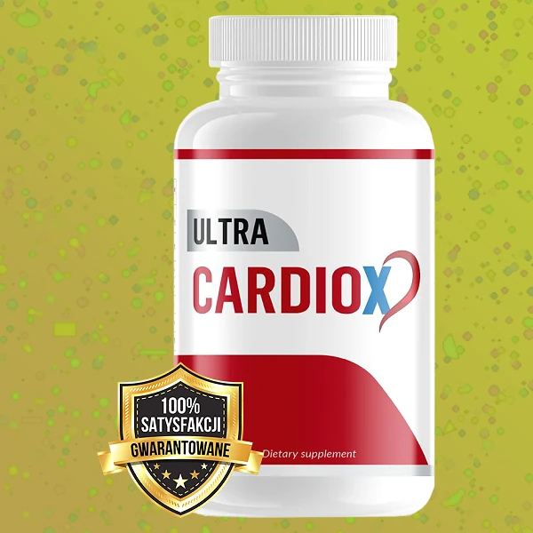 UltraCardioX