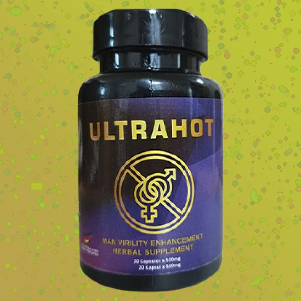 Ultrahot