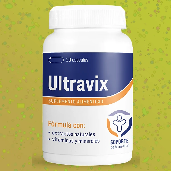 UltraVix