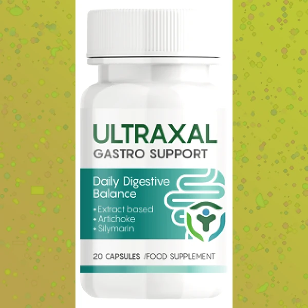 Ultraxal