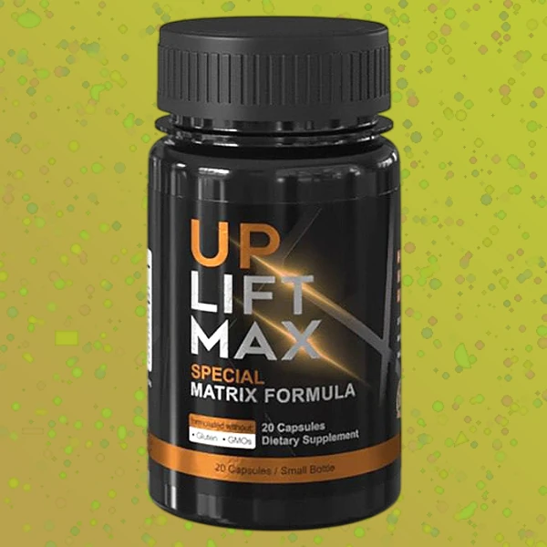UP Lift Max