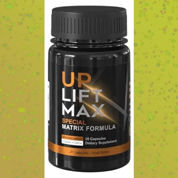 UPLIFTMAX