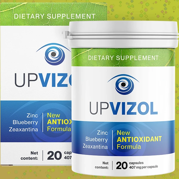 UpVizol