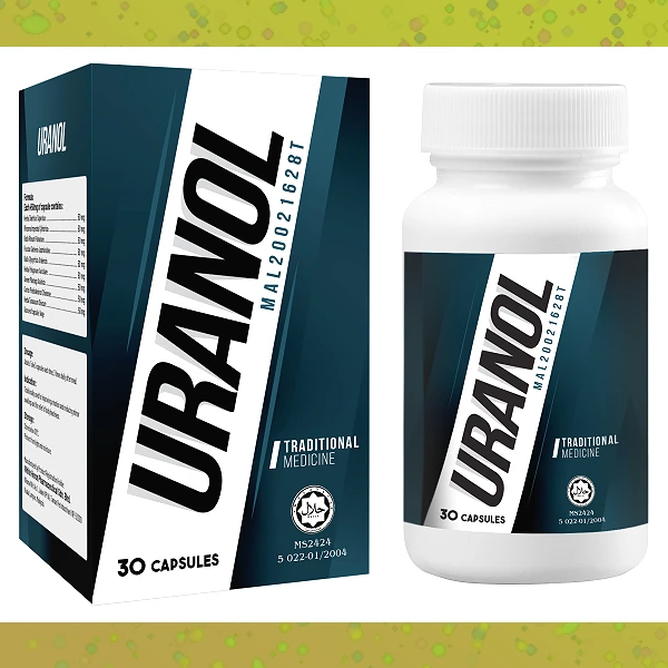 Uranol