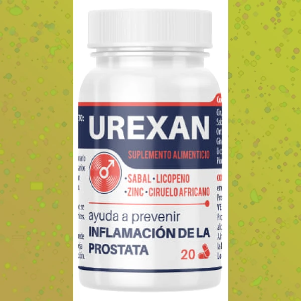 Urexan