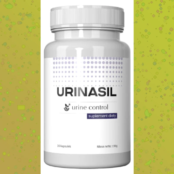 Urinasil