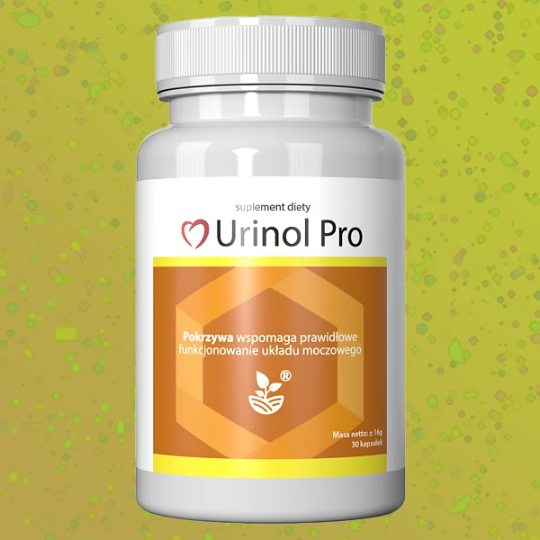 Urinol Pro