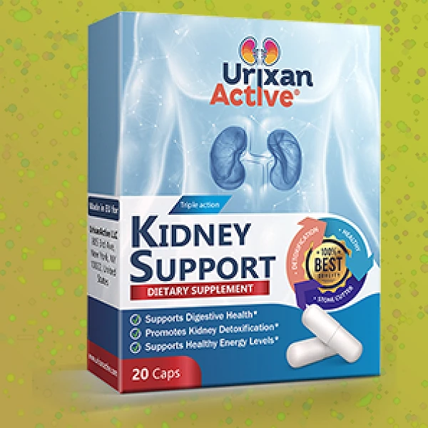 Urixan Active