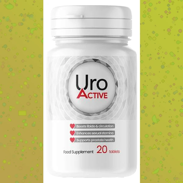 Uro Active