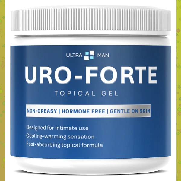 Uro-forte