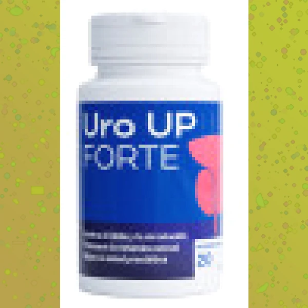 Uro UP Forte Prostatitis