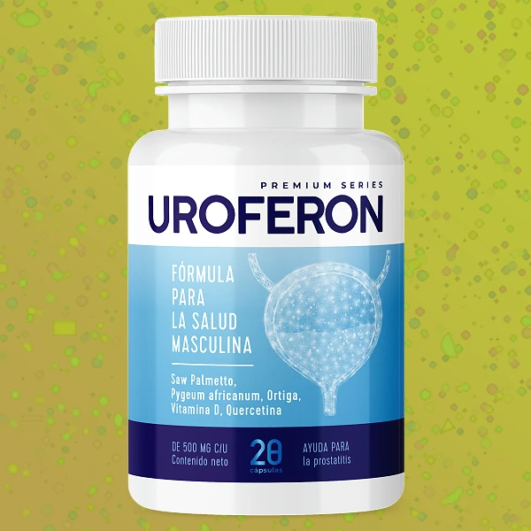 Uroferon