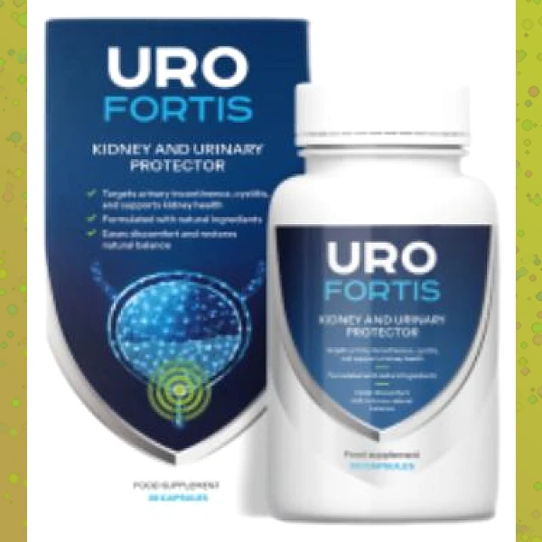 UroFortis