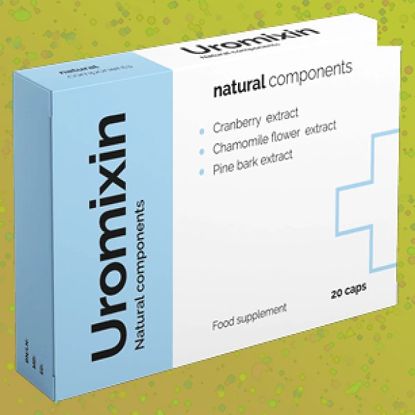 Uromixin