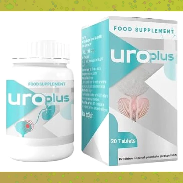 Uroplus