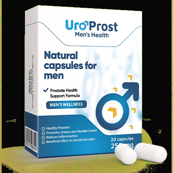UroProst