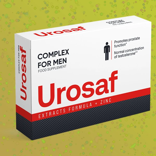 Urosaf