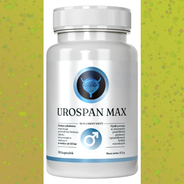 Urospan