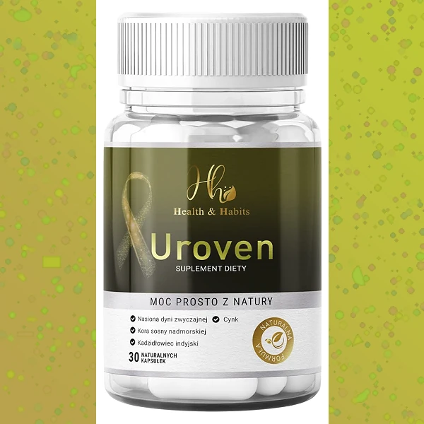 Uroven