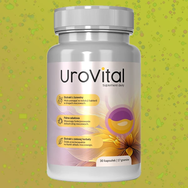 UroVital