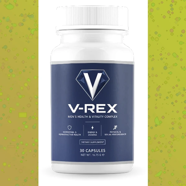 V-Rex HCTC
