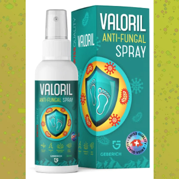 VALORIL