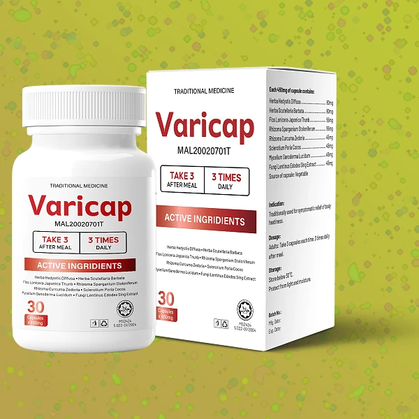 Varicap