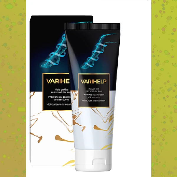 Varihelp cream