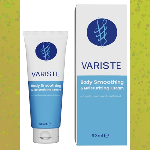 Variste