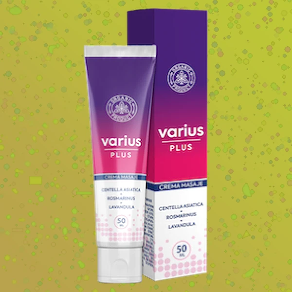 Varius