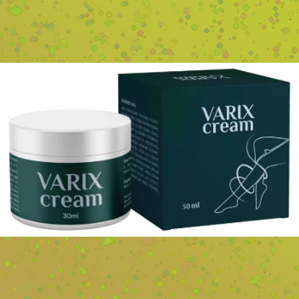 Varix cream