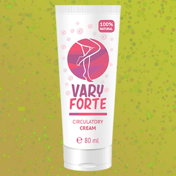 VaryForte