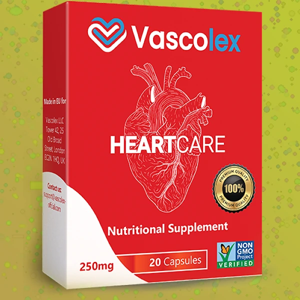 Vascolex
