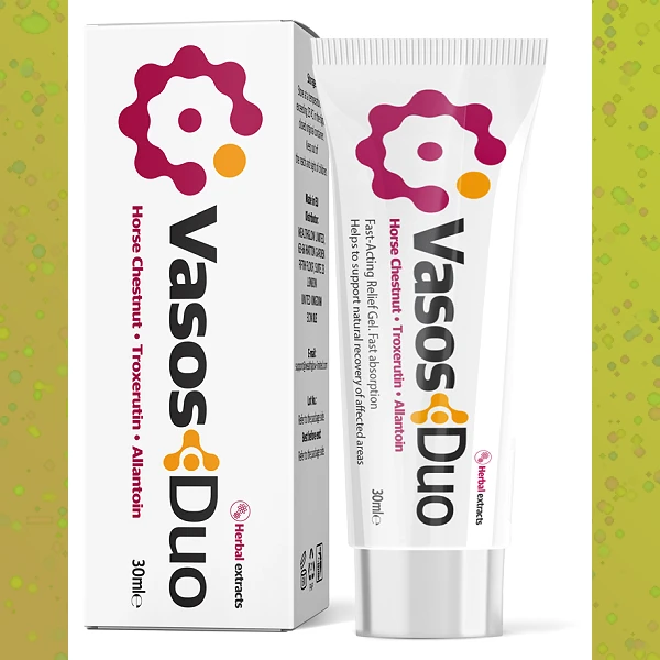 VASOS DUO