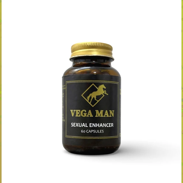 Vega man