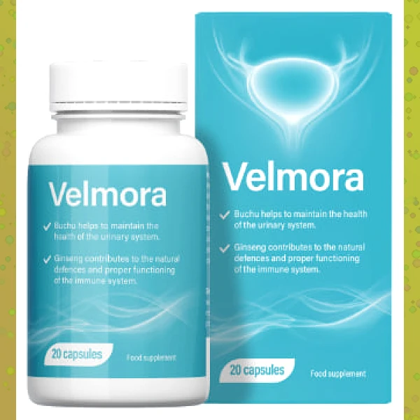 Velmora caps N20