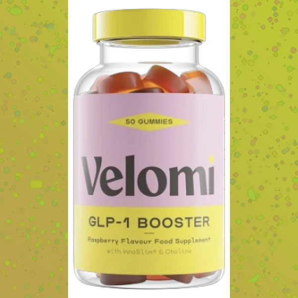 Velomi GLP-1 Gummies