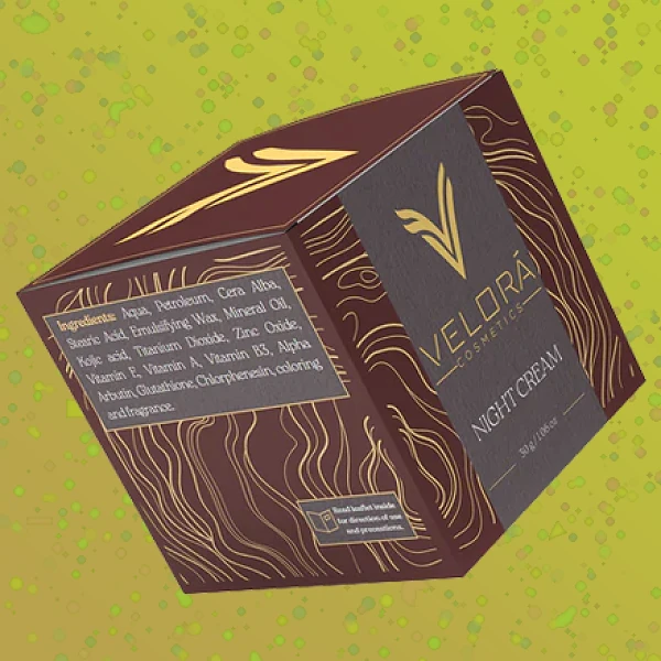 Velora Night Cream