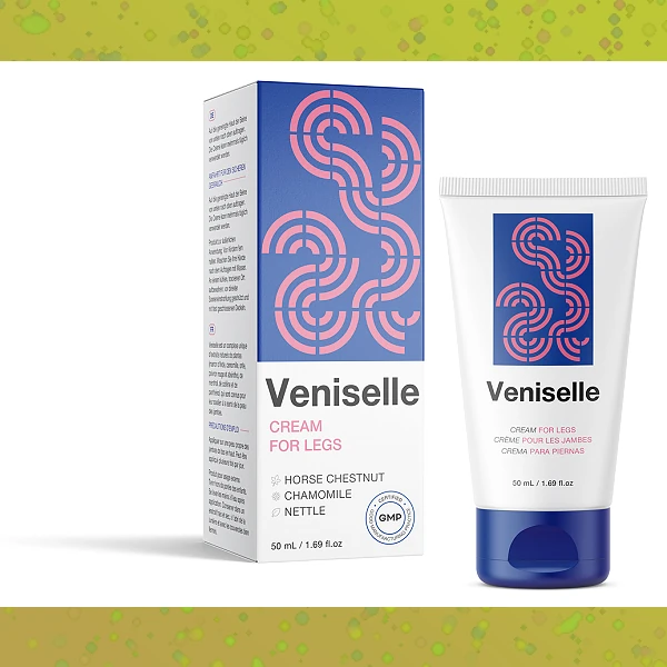 Veniselle