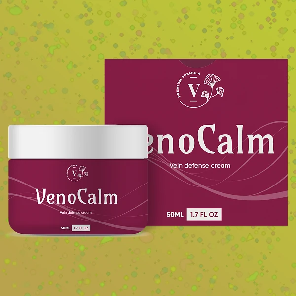 VenoCalm