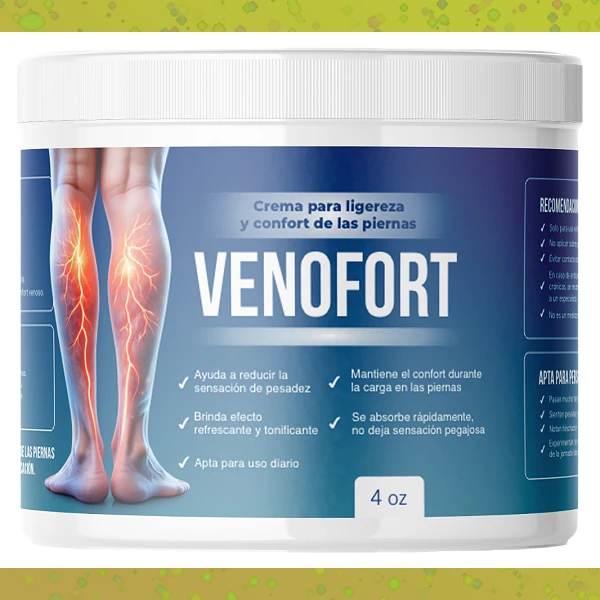 Venofort
